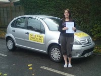 Intensive First Driving School Dearne Valley 623040 Image 0